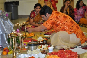 COMMENT FAIRE UNE PÛJA ? COMMENT FAIRE UNE PÛJA ?