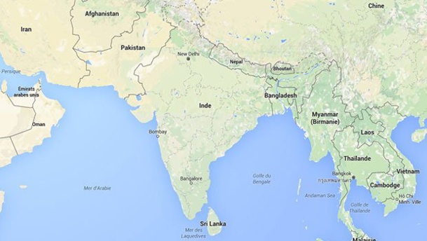 Inde : un selfie fait sept morts