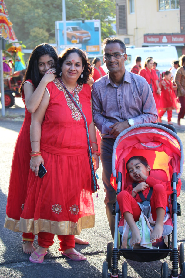 FÊTE KÂLI 2016 AU TEMPLE PANDIALE PRIMAT DE SAINT-DENIS FÊTE KÂLI 2016 AU TEMPLE PANDIALE PRIMAT DE SAINT-DENIS