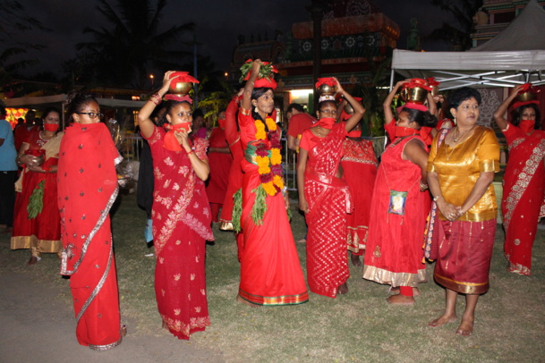 FÊTE KÂLI 2016 AU TEMPLE PANDIALE PRIMAT DE SAINT-DENIS FÊTE KÂLI 2016 AU TEMPLE PANDIALE PRIMAT DE SAINT-DENIS