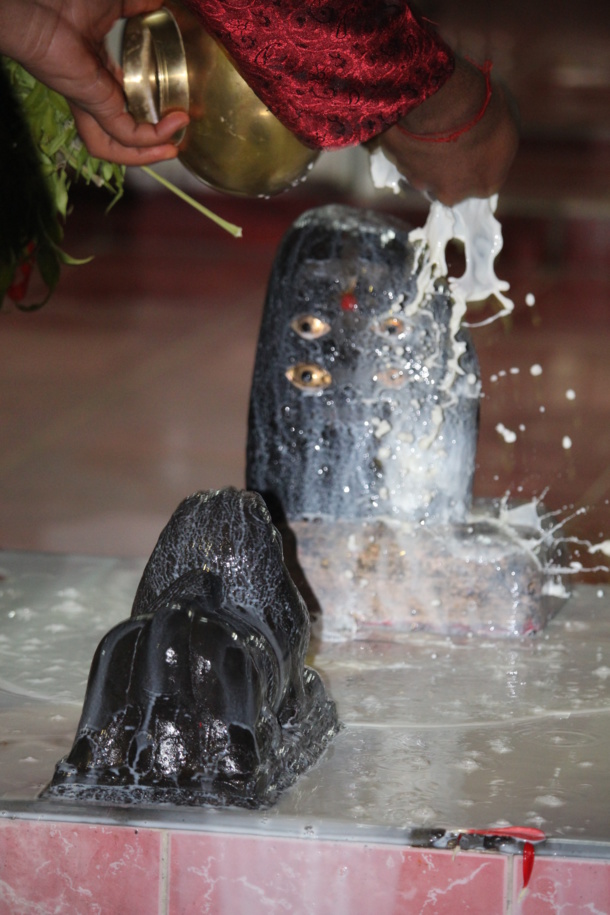 FÊTE KÂLI 2016 AU TEMPLE PANDIALE PRIMAT DE SAINT-DENIS 