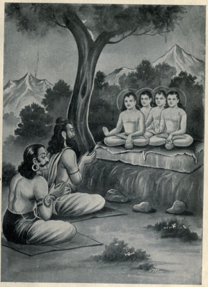 JOYEUX GURU PURNIMA ! JOYEUX GURU PURNIMA !