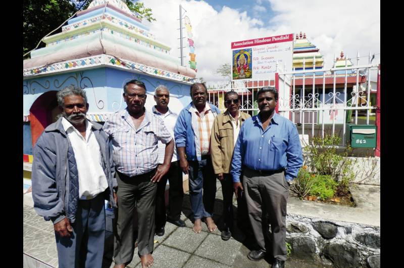 Le temple de Ravine-Creuse repart en justice