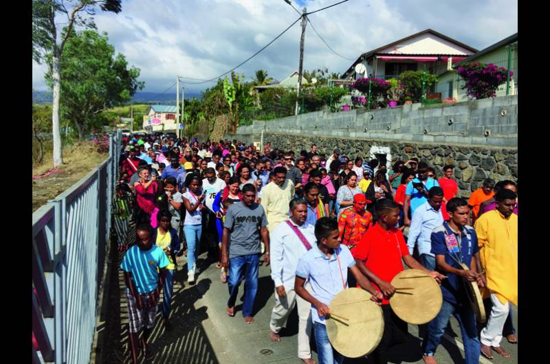 Journées du Patrimoine : Le Jako Malbar rassemble plus de 300 personnes 