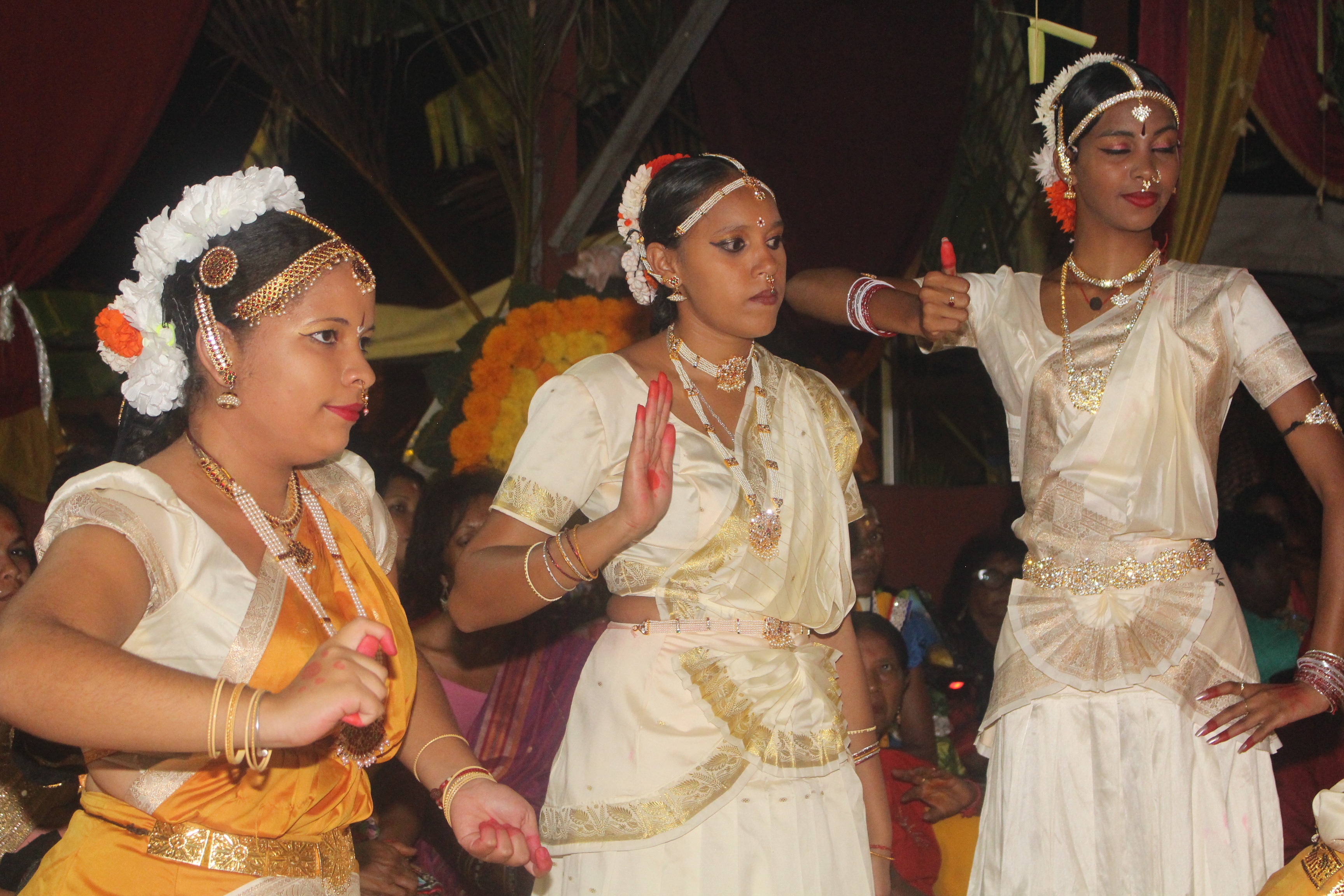 MARIAGE BON DIEU AU TEMPLE PANDIALE PRIMAT 2016