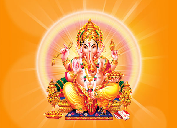 Ganesha Gayatri Mantra pour éliminer les obstacles dans les affaires
