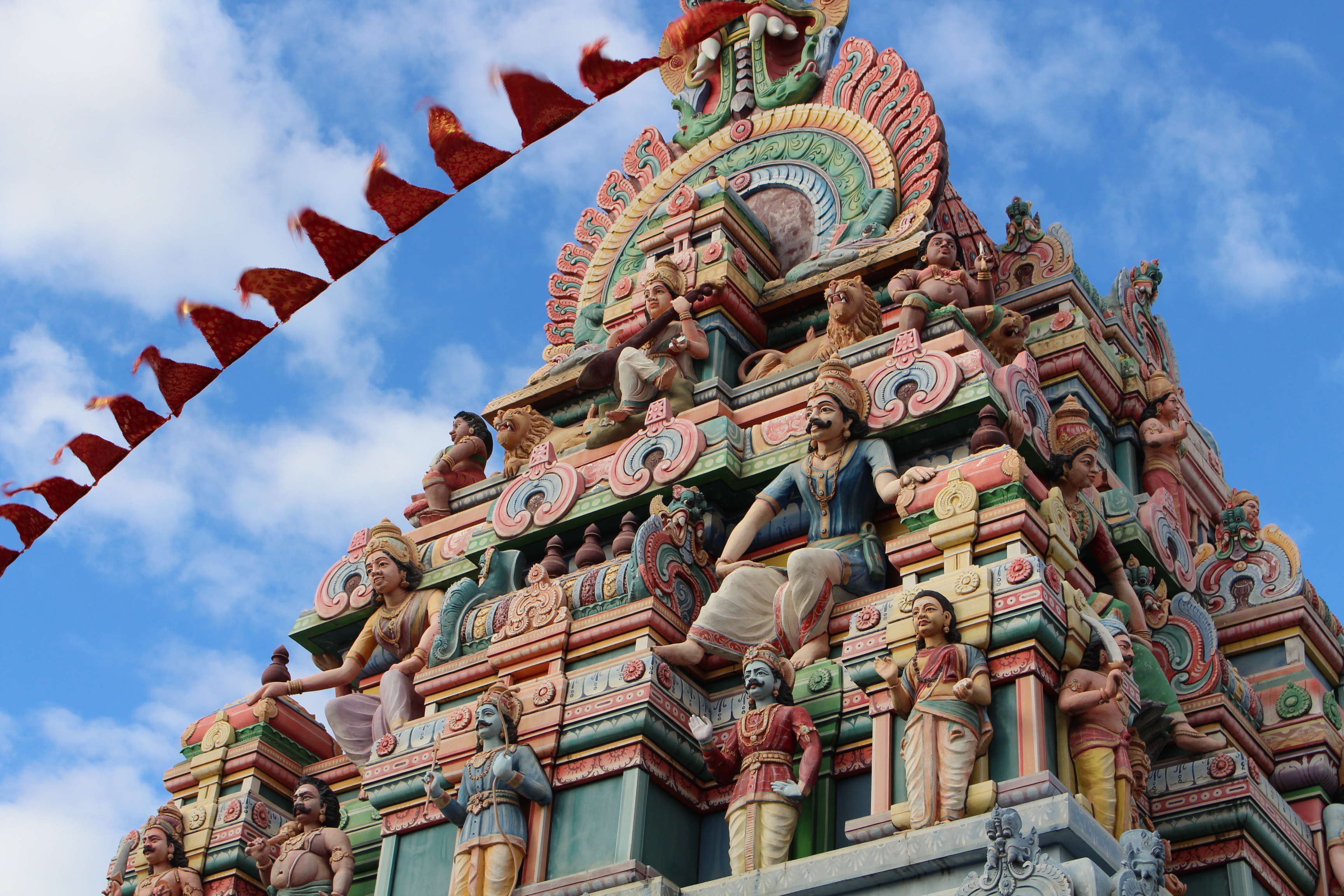 temple-hindou