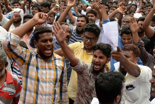 La justice indienne réautorise le commerce des bovins destinés aux abattoirs La justice indienne réautorise le commerce des bovins destinés aux abattoirs