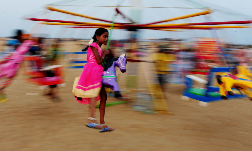 Une Indienne de 10 ans violée par son beau-père ne pourra peut-être pas avorter