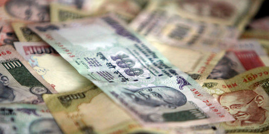 Où garder la sécurité de l'argent à la maison selon la tradition hindou ?
