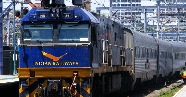 L’Inde est-elle prête pour un train à grande vitesse ?