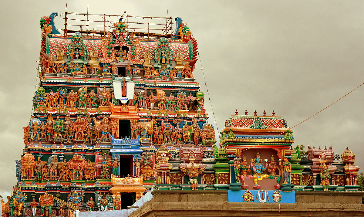 TEMPLE : LIEU DE CULTURE