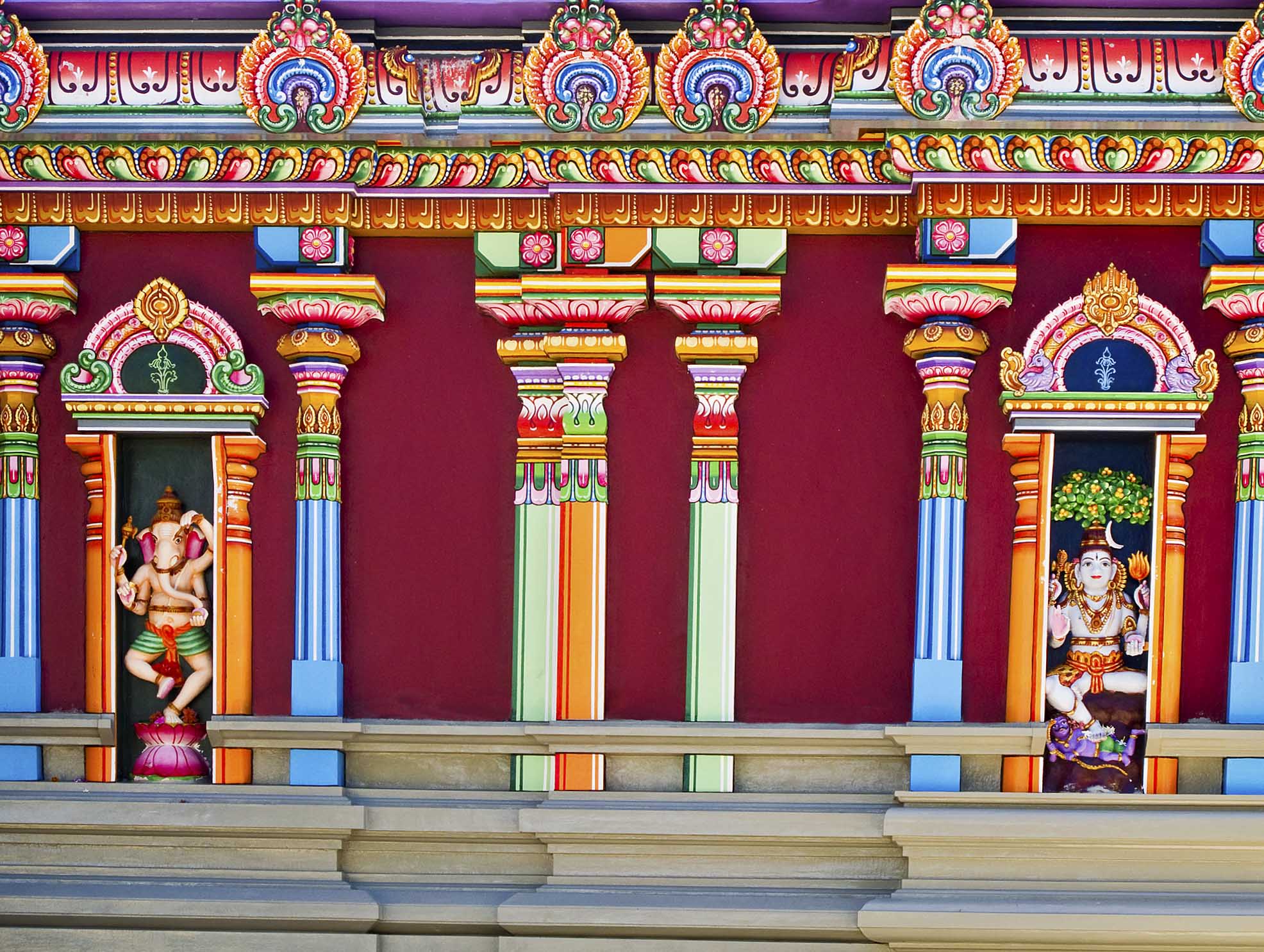 Temple Escorts