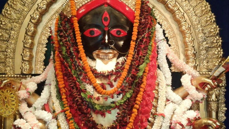 11 MAI 2018 : BHADRAKALI JAYANTI