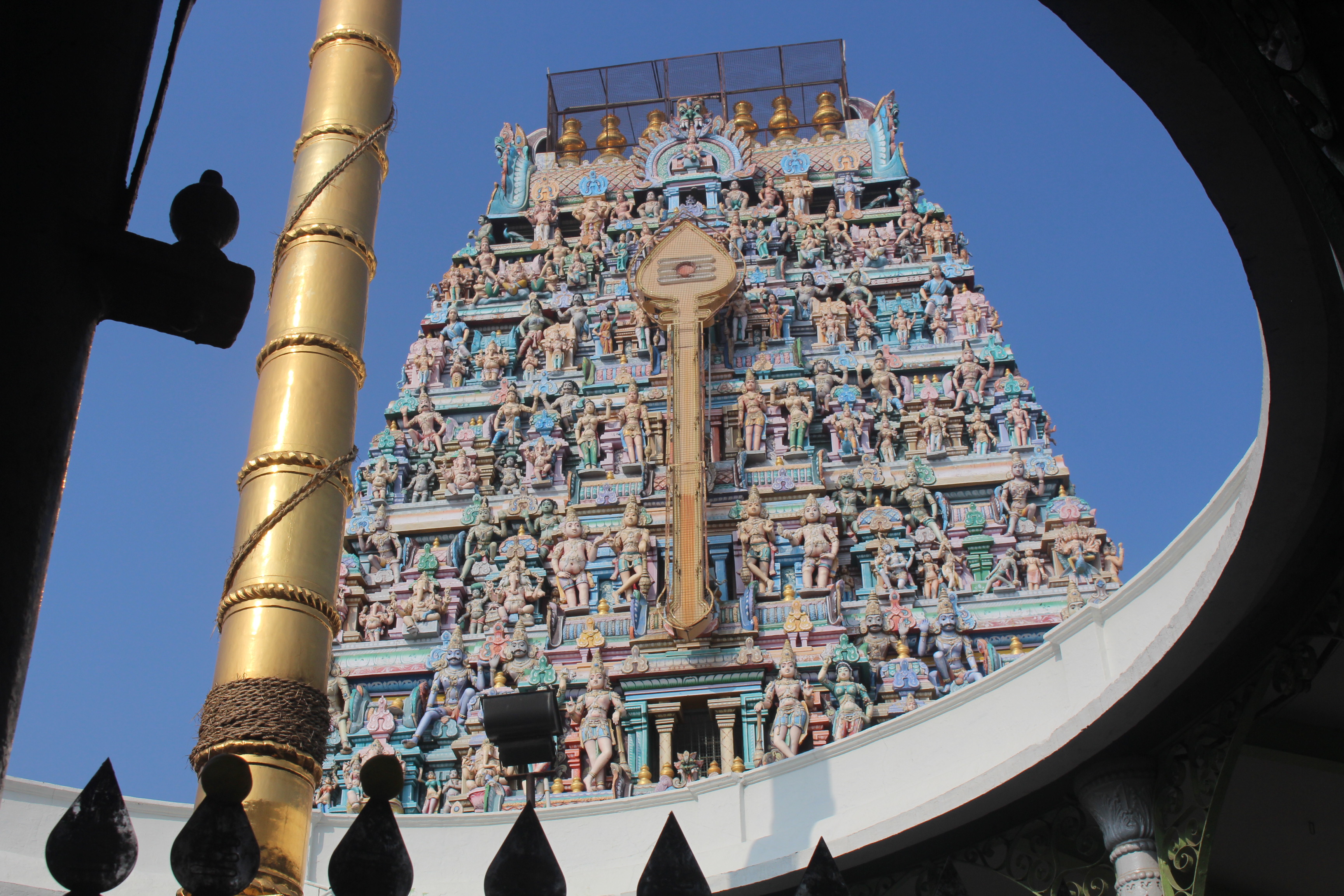 Offre Voyage En Inde Du Nord Et Du Sud 23 Jours 22 Nuits