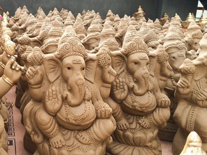 N'OUBLIEZ PAS CES 10 RÈGLES POUR AVOIR GANESH À LA MAISON OU AU TRAVAIL