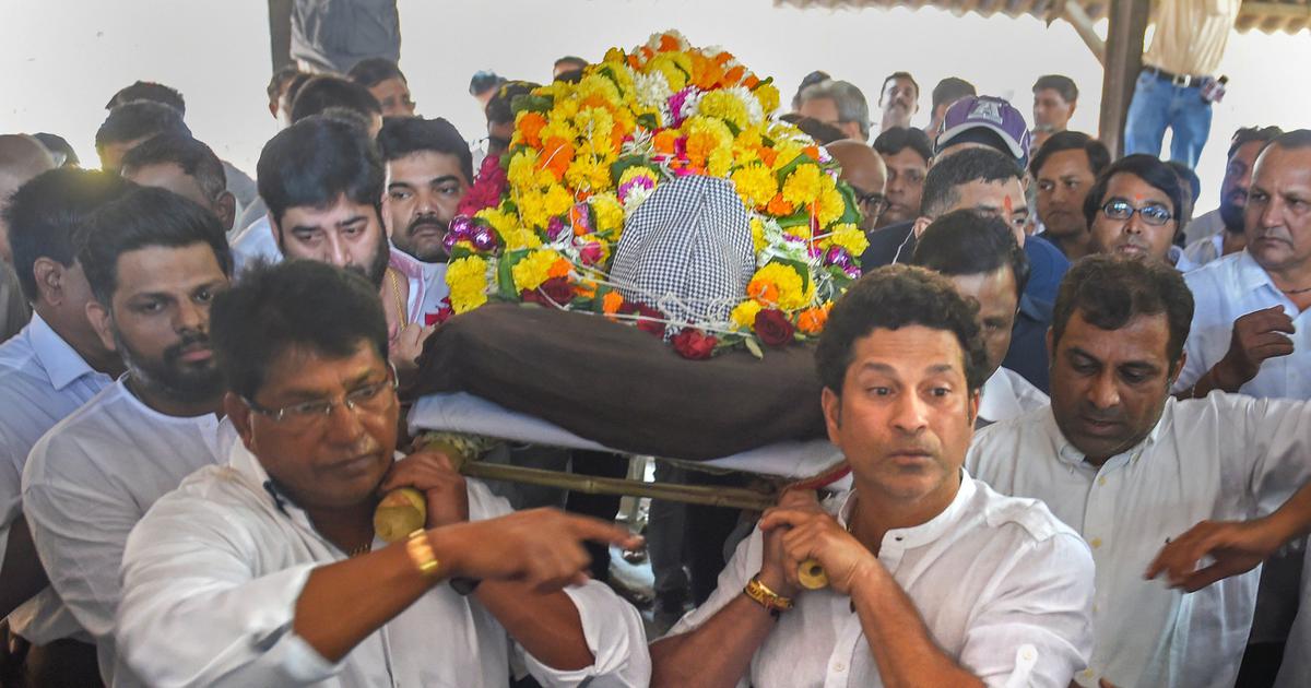 ENTERREMENT OU CRÉMATION HINDOU À LA RÉUNION, C'EST MAINTENANT POSSIBLE !