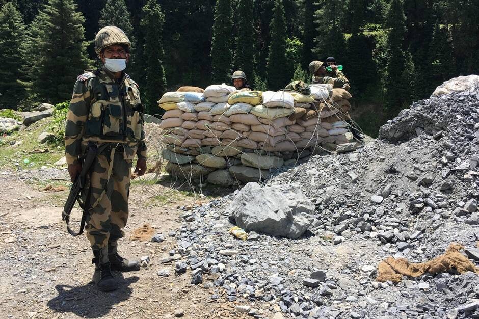 AFFRONTEMENTS ENTRE INDE ET CHINE : QUELLES SONT LES ORIGINES DU CONFLIT ?