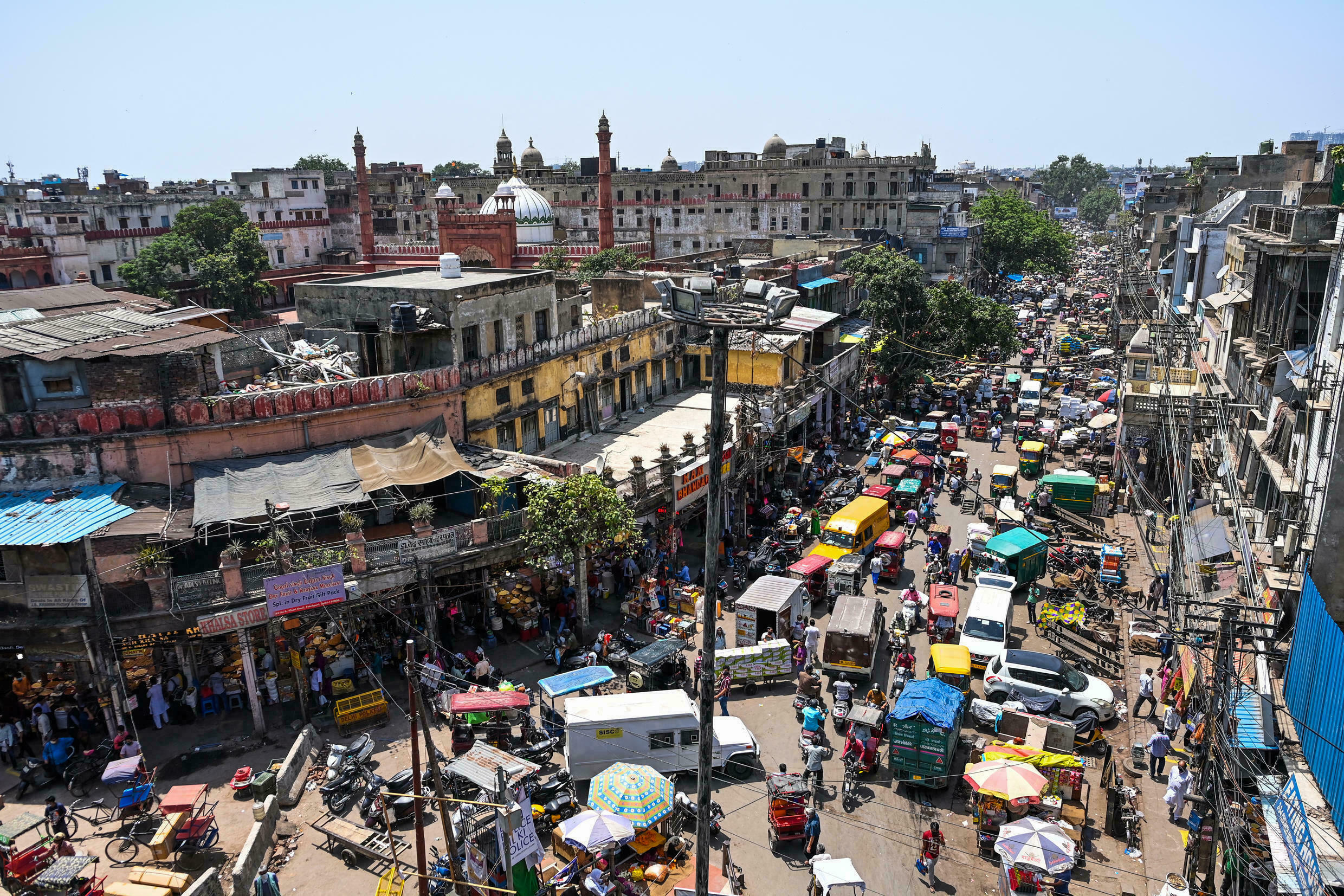 L'INDE OUVRIRA-T-ELLE VRAIMENT SES FRONTIÈRES LE 15 NOVEMBRE ?