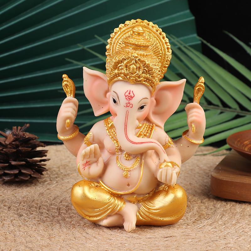 COMMENT ADORER LE SEIGNEUR GANESH ?