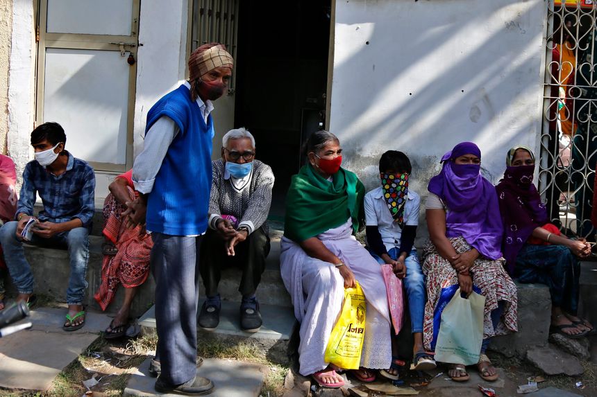 INDE : PENDANT 41 ANS, IL S'EST FAIT PASSER POUR LE FILS DISPARU DE RICHE PROPRIÉTAIRES