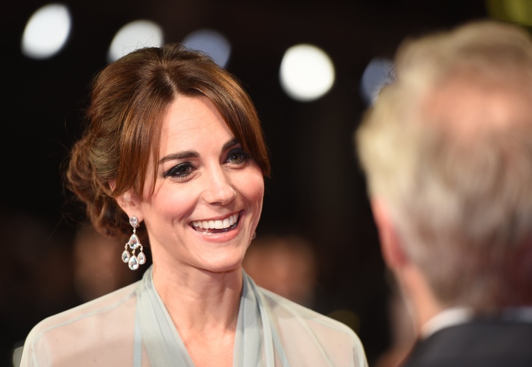 Kate Middleton et le prince William se rendront en Inde