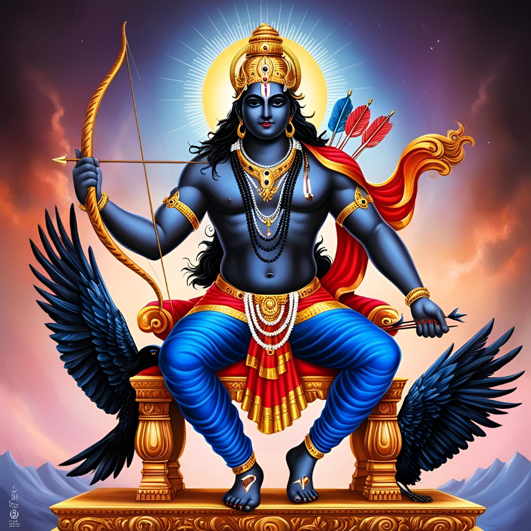 SATURN JAYANTHI 2025 : UNE PÉRIODE PUISSANTE DE RENOUVEAU KARMIQUE ET DE MANIFESTATION