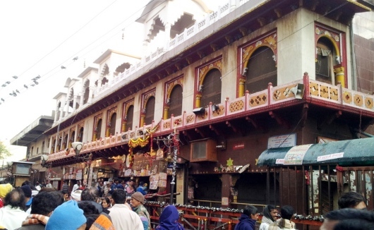 Temple de Mehandipur Balaji : un lieu pour exorciser les fantômes en Inde