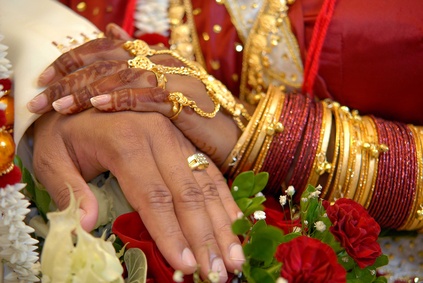 La Dot Le Cote Sombre Du Mariage Indien