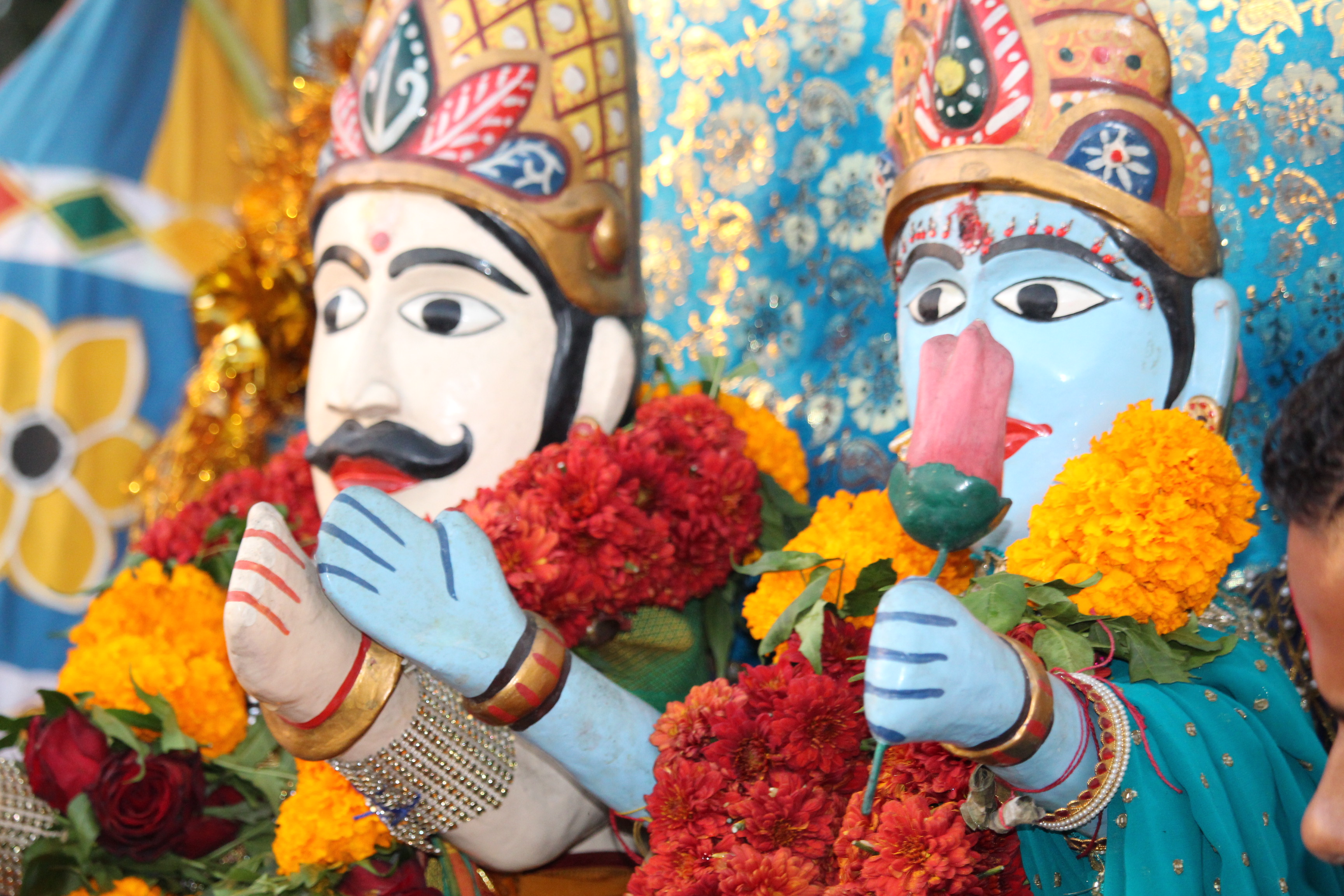 MARCHE SUR LE FEU 2016 AU TEMPLE OM SHAKTI À TROIS-MARES, LE TAMPON MARCHE SUR LE FEU 2016 AU TEMPLE OM SHAKTI À TROIS-MARES, LE TAMPON