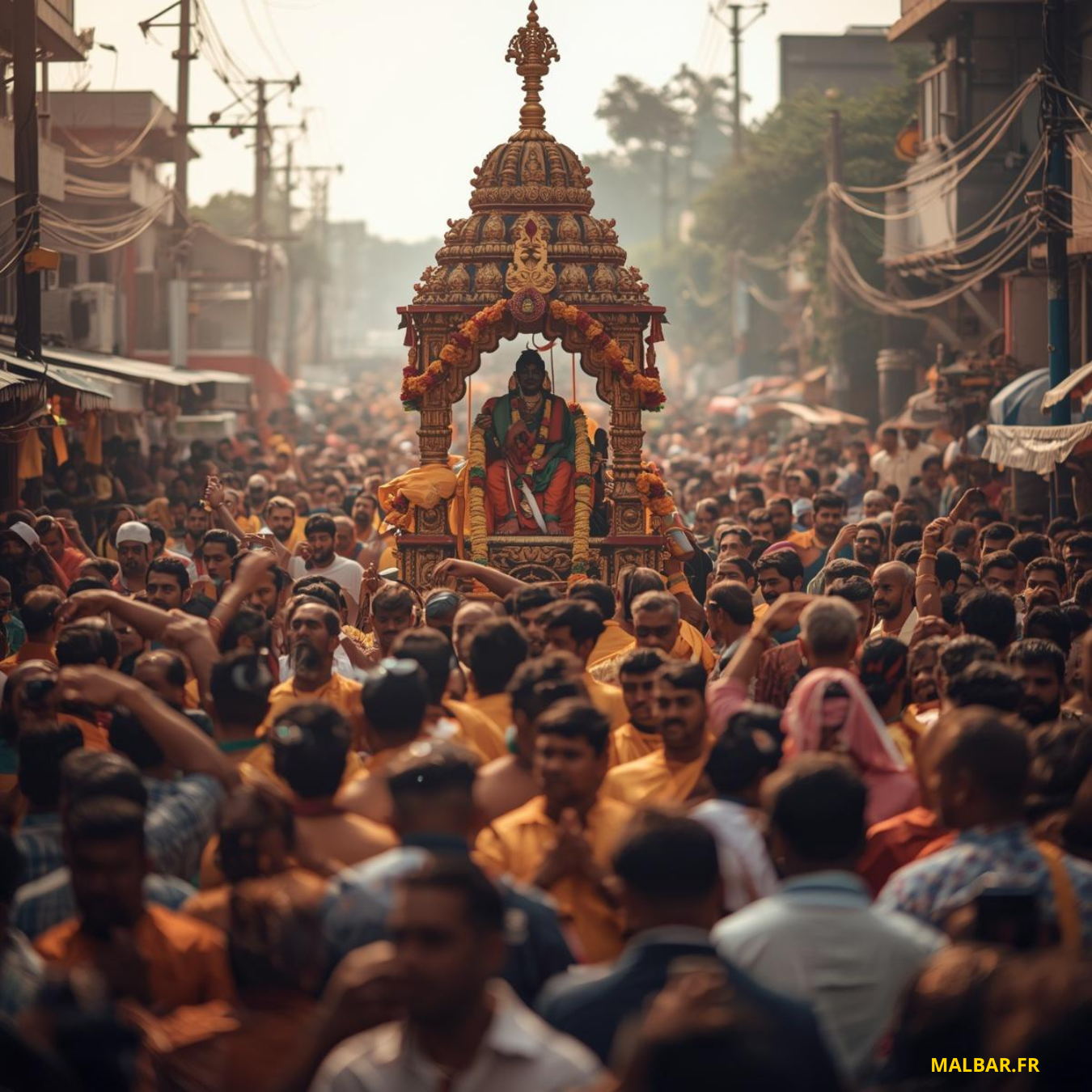 LE MOIS DE PANGUNI EST-IL AUSPICIEUX ?