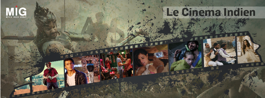 Le cinéma indien : au-delà du strass et des paillettes