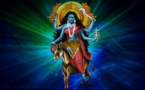 Septième jour de Navratri - Kalaratri Maa