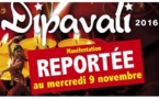 Saint-Leu : la fête du Dipavali reportée