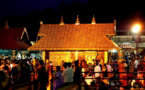 SYMBOLISME ET SIGNIFICATION DES 18 MARCHES DU TEMPLE SABARIMALA AYYAPPA
