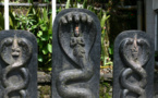 SERPENTS DANS L'HINDOUISME