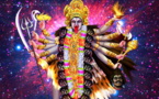 COMMENT PRIER MAHA KALI ET OBTENIR LA RÉSOLUTION DE VOTRE PROBLÈME ? COMMENT PRIER MAHA KALI ET OBTENIR LA RÉSOLUTION DE VOTRE PROBLÈME ?