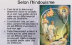KARMA, RÉINCARNATION et VIES SUCCESSIVES