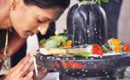 LA LEGENDE DE SHIVA LINGA