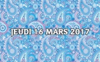 COMMENT EST LE 16 MARS 2017 SELON LE PANCHANGAM ?