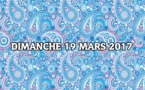 COMMENT EST LE 19 MARS 2017 SELON LE PANCHANGAM ?