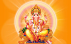 Ganesha Gayatri Mantra pour éliminer les obstacles dans les affaires