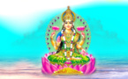 ​Remèdes simples à la déesse de Dieu Lakshmi vendredi