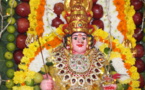 MAI : MOIS PROPICE À LA DÉESSE MARIAMMAN