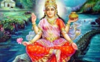 L'histoire de Mère Ganga