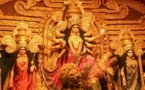 RITUELS DURGA : ÉLOIGNER LE MAL DANS VOTRE VIE 