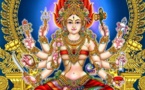 MARIAMMAN THALATTU : BERÇEUSE À MARIAMMAN MARIAMMAN THALATTU : BERÇEUSE À MARIAMMAN