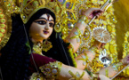 MANTRA MAA DURGA : POUR LA PROTECTION