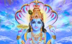 À PROPOS DU SEIGNEUR VISHNU