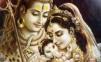 SHIVA : PÈRE DU SEIGNEUR GANESHA